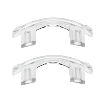 MIRAGE QUATRO PORT CAPS 2PK