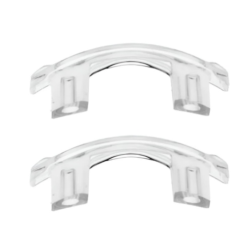 MIRAGE QUATRO PORT CAPS 2PK