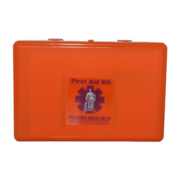 PHARMA BOX ΓΙΑ AIRBNB