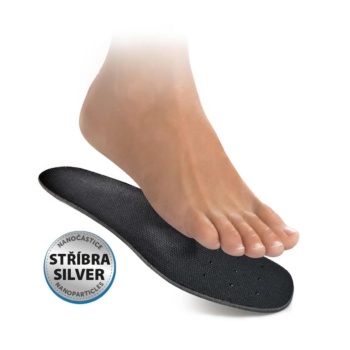 Αντιβακτ. πάτοι καμάρα/μεταταρσ.