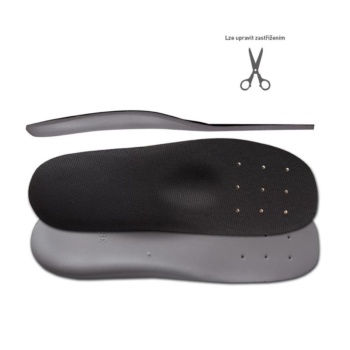 Αντιβακτ. πάτοι καμάρα/μεταταρσ.