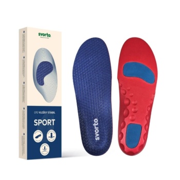 Αθλητικοί πάτοι Stabil