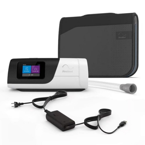 ΣΥΣΚΕΥΗ C PAP AIRSENSE 11 AUTOSET EU, RESMED