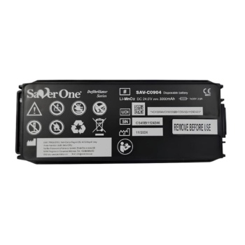 ΜΠΑΤΑΡΙΑ SAVER ONE SAV-C0904