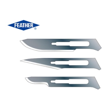 ΛΕΠΙΔΕΣ 11 FEATHER ΜΧΡ. ΧΕΙΡ.