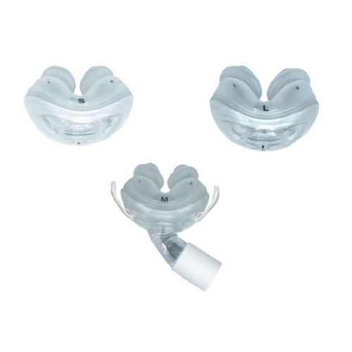 ΜΑΣΚΑ ΡΙΝΙΚΗ YUWELL YP-01 NASAL PILLOW