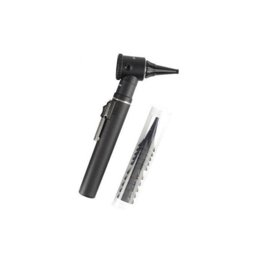 ΩΤΟΣΚΟΠ. PEN-SCOPE ΜΑΥΡΟ ΣΕ ΘΗΚΗ