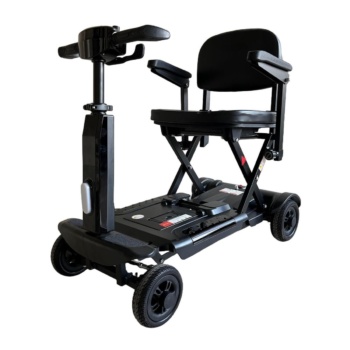 SCOOTER ΠΤΥΣ/ΝΟ AEGLE