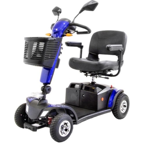 ΗΛΕΚΤΡΟΚΙΝΗΤΟ ΑΝΑΠΗΡΙΚΟ ΑΜΑΞΙΔΙΟ MOBILITY SCOOTER ΕΛΑΦΡΟΥ ΤΥΠΟΥ VTR300S