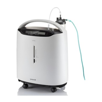 ΣΥΜΠΗΚΝΩΤΗΣ ΟΞΥΓΟΝΟΥ Yuwell 8F-5A