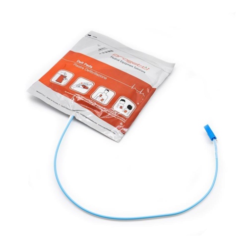 ΑΠΙΝ. RESQUE SAM 4.0 UNIVERSAL PADS