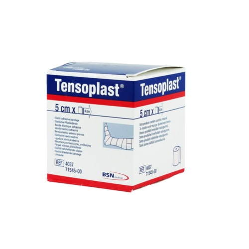 TENSOPLAST 5CMx4.55M