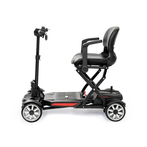 ΕasyGo Πτυσσόμενο Scooter με αυτόματη Αναδίπλωση