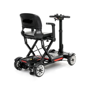 ΕasyGo Πτυσσόμενο Scooter με αυτόματη Αναδίπλωση