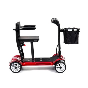 Πτυσσόμενο Ηλεκτροκίνητο Scooter Easymove